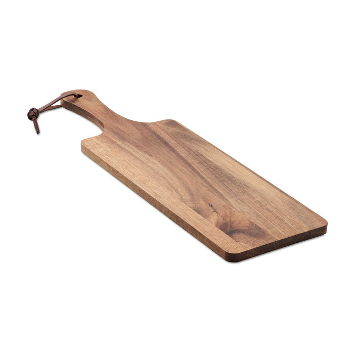 GO6965 Tagliere in legno di acacia