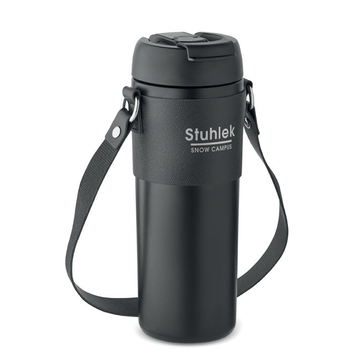 GO6971 Bicchiere doppio strato 700 ml