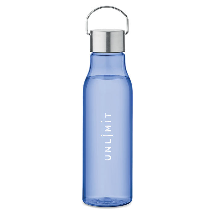 GO6976 Bottiglia in RPET 600 ml