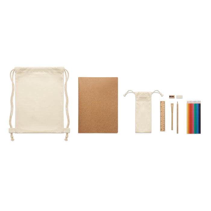 GO6980 Set da disegno per bambini