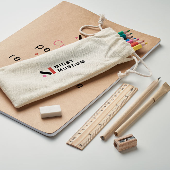 GO6980 Set da disegno per bambini