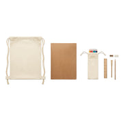GO6980 Set da disegno per bambini
