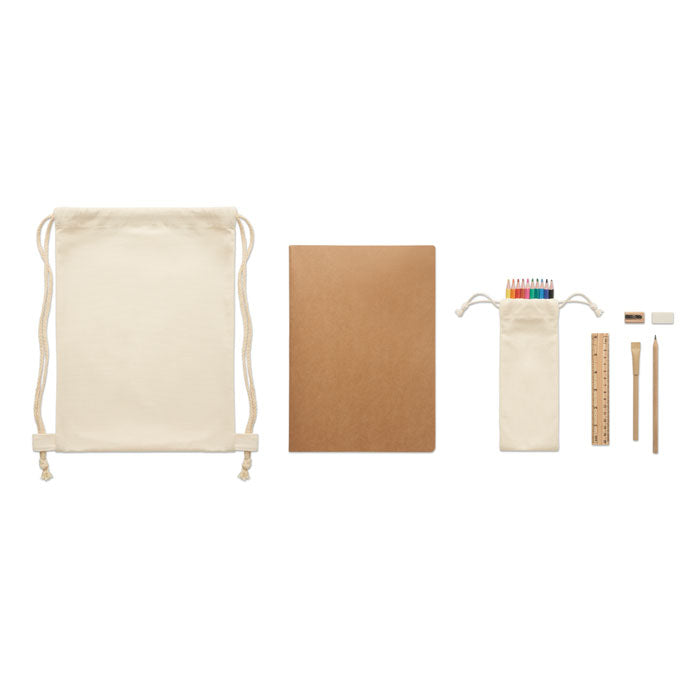 GO6980 Set da disegno per bambini