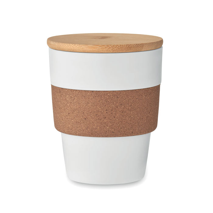 GO6981 Bicchiere in PP riciclato 300 ml