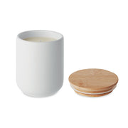 GO6986 Candela in cera vegetale 200 gr