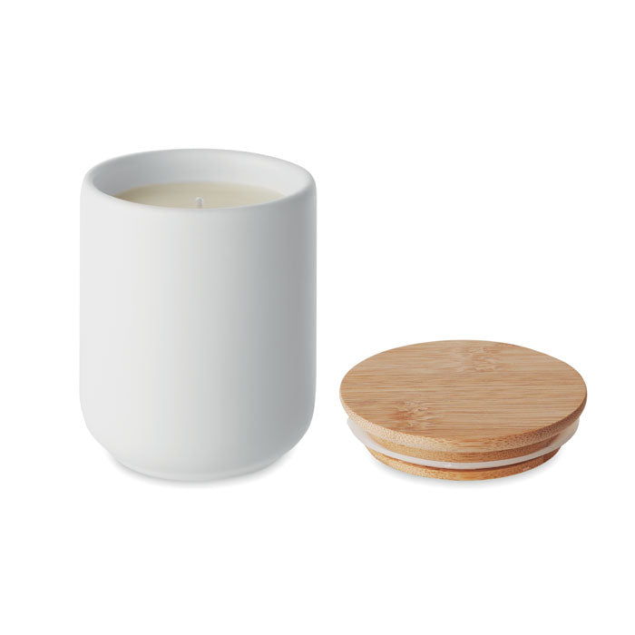 GO6986 Candela in cera vegetale 200 gr
