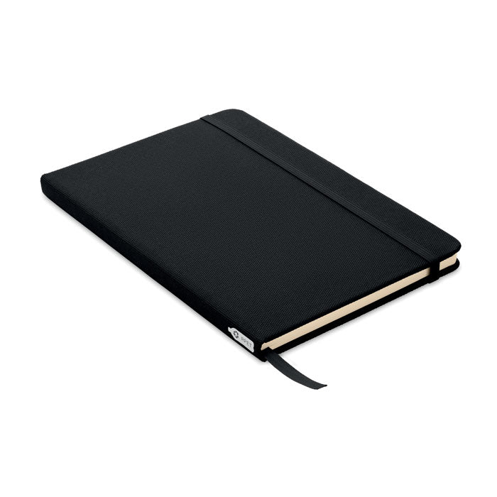 GO9966 Notebook A5 FSC®-certified