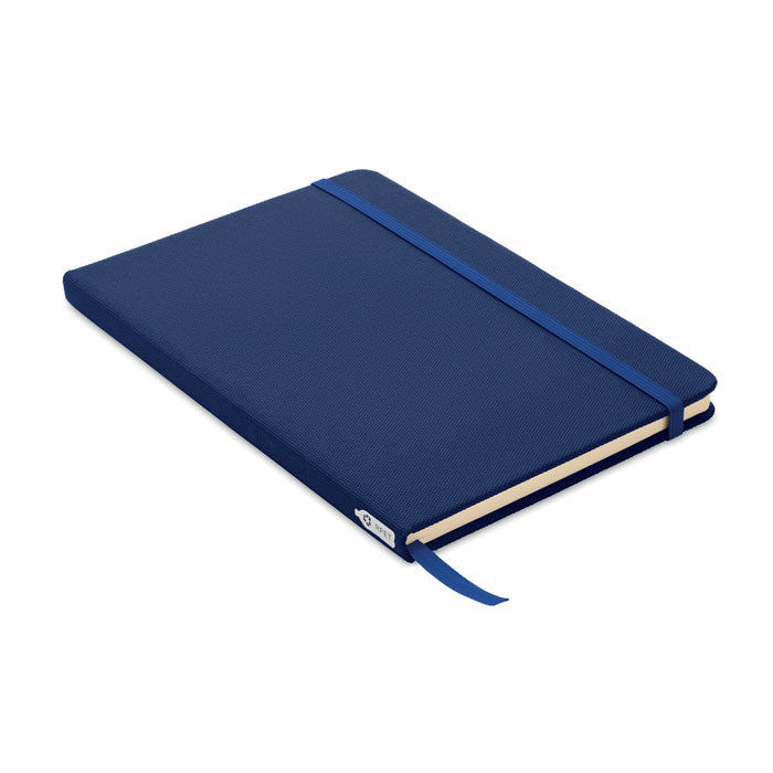 GO9966 Notebook A5 FSC®-certified