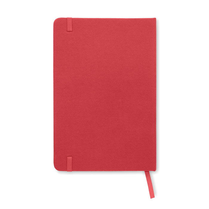 GO9966 Notebook A5 FSC®-certified