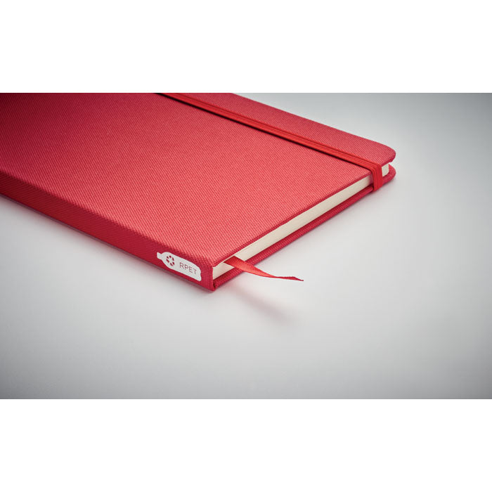 GO9966 Notebook A5 FSC®-certified