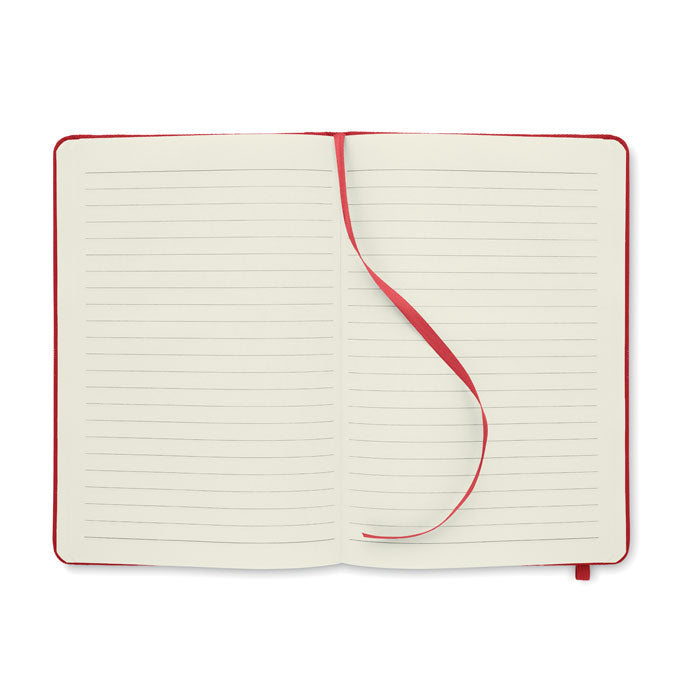 GO9966 Notebook A5 FSC®-certified