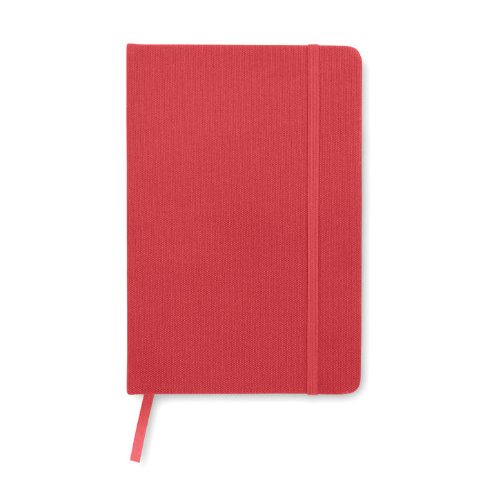 GO9966 Notebook A5 FSC®-certified