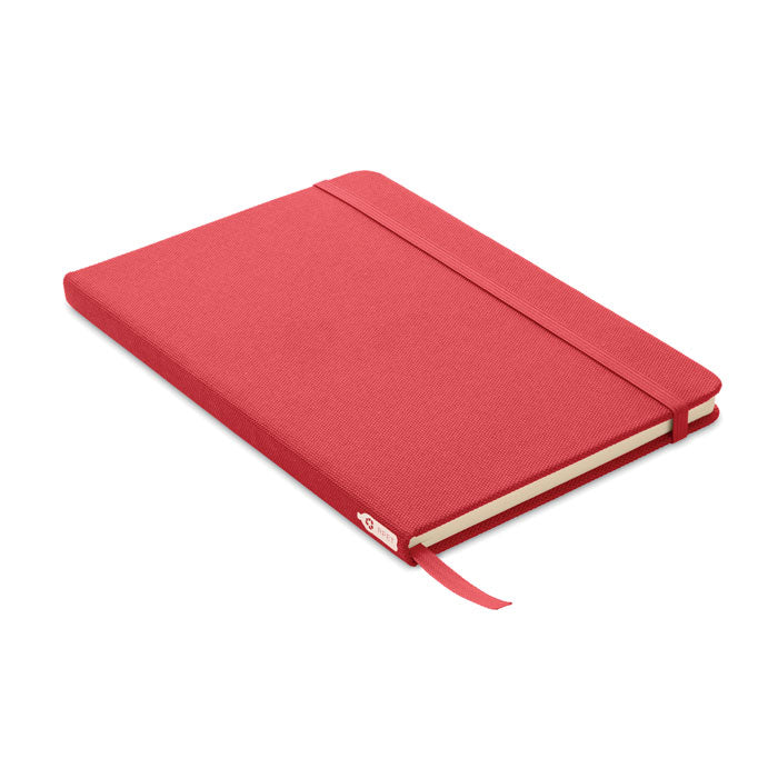 GO9966 Notebook A5 FSC®-certified