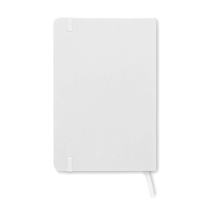 GO9966 Notebook A5 FSC®-certified