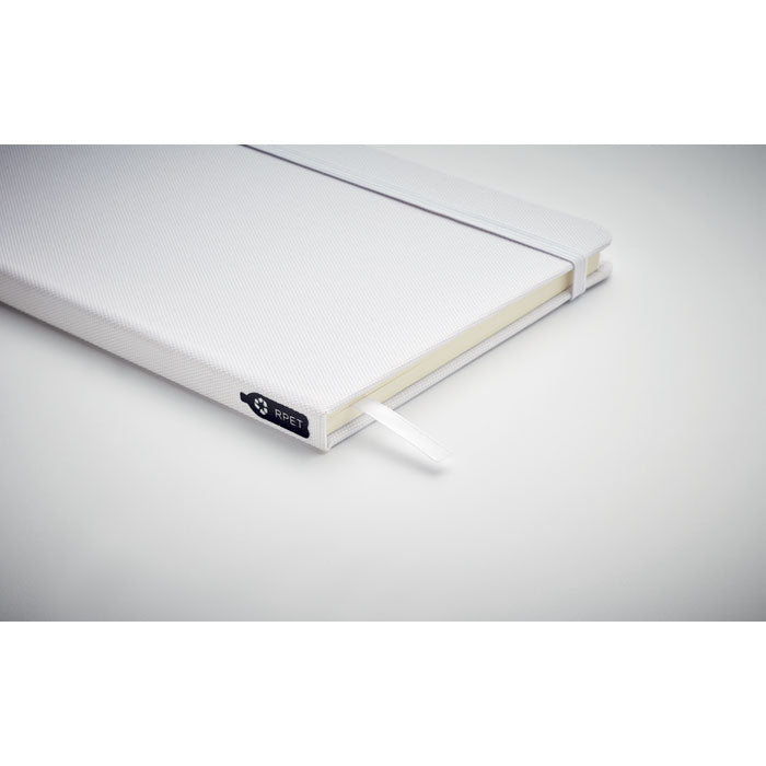 GO9966 Notebook A5 FSC®-certified