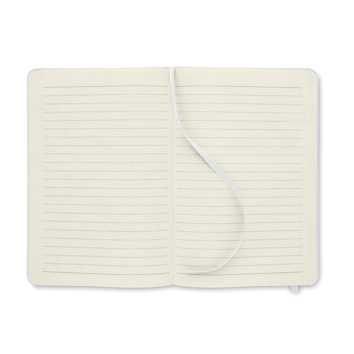 GO9966 Notebook A5 FSC®-certified