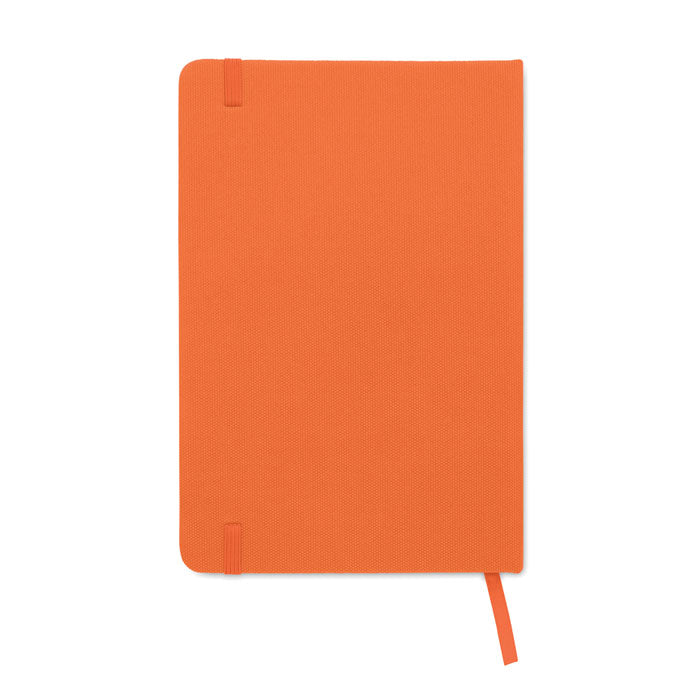GO9966 Notebook A5 FSC®-certified
