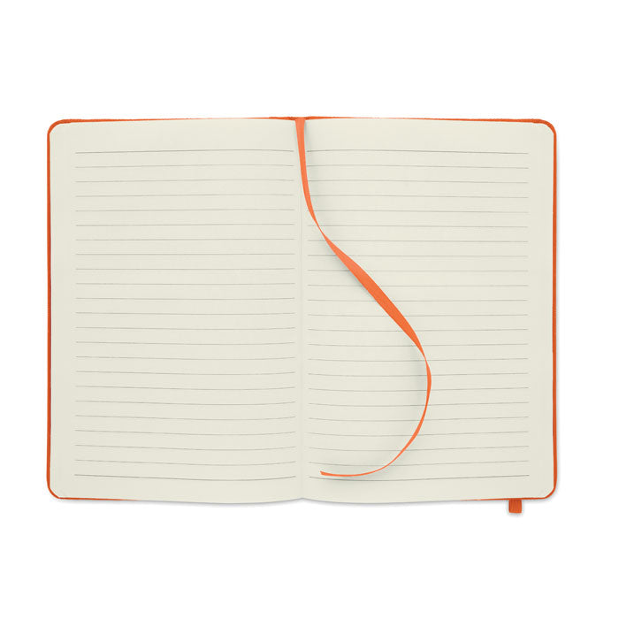 GO9966 Notebook A5 FSC®-certified