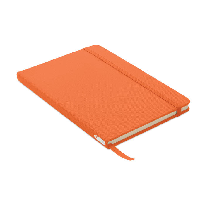 GO9966 Notebook A5 FSC®-certified