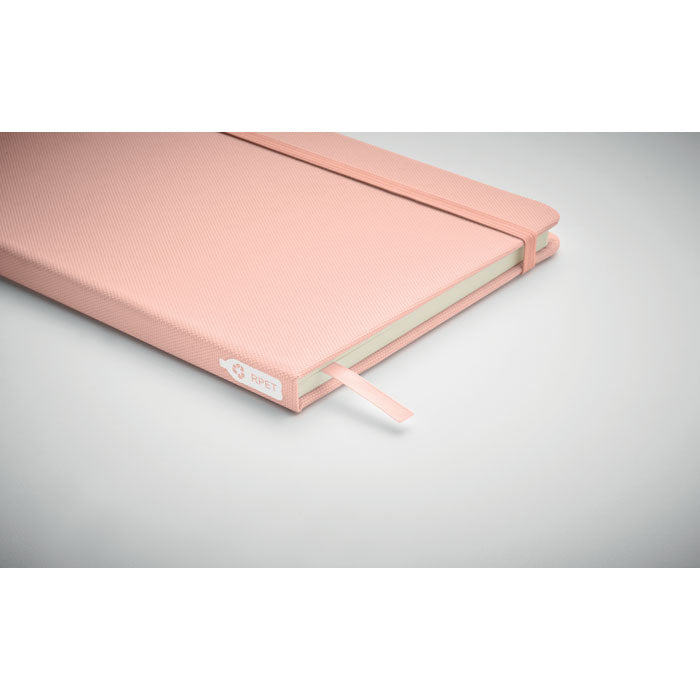 GO9966 Notebook A5 FSC®-certified