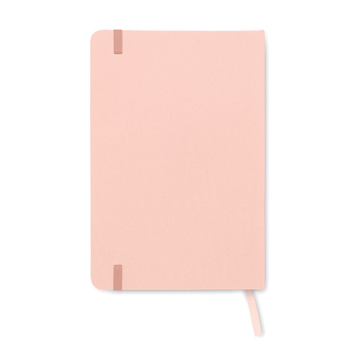 GO9966 Notebook A5 FSC®-certified
