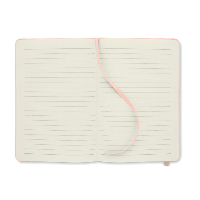 GO9966 Notebook A5 FSC®-certified