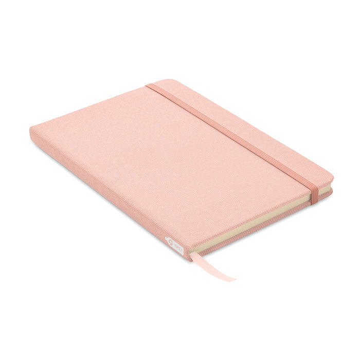GO9966 Notebook A5 FSC®-certified