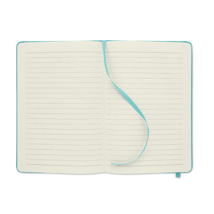 GO9966 Notebook A5 FSC®-certified