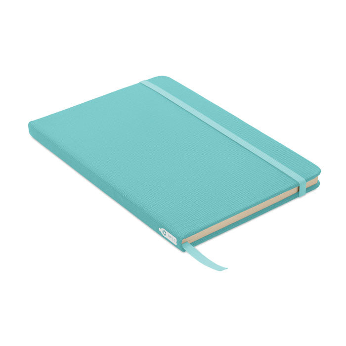 GO9966 Notebook A5 FSC®-certified