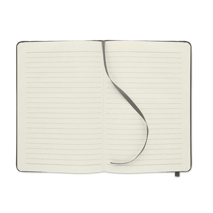GO9966 Notebook A5 FSC®-certified