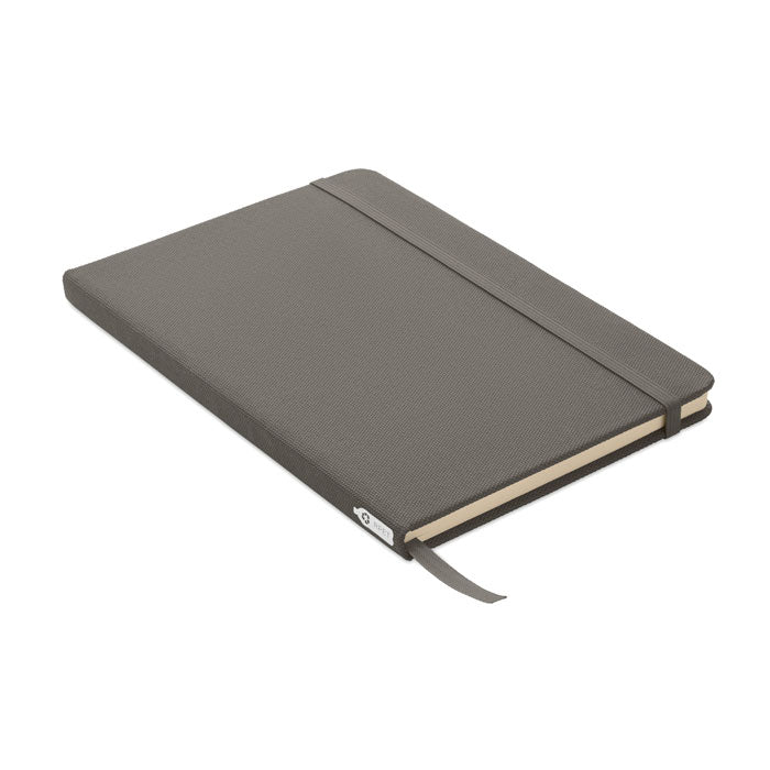 GO9966 Notebook A5 FSC®-certified