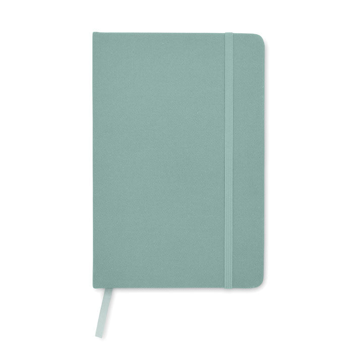 GO9966 Notebook A5 FSC®-certified
