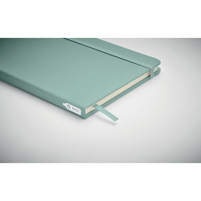 GO9966 Notebook A5 FSC®-certified