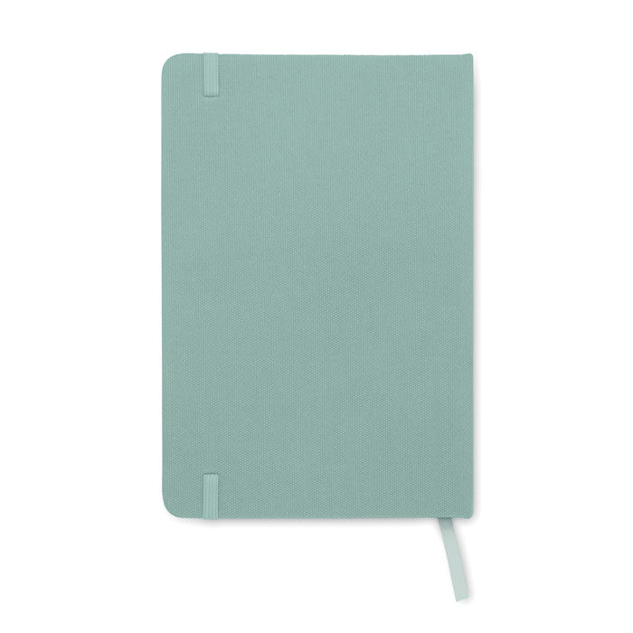 GO9966 Notebook A5 FSC®-certified