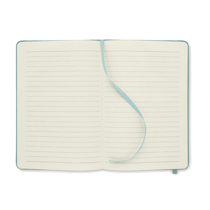 GO9966 Notebook A5 FSC®-certified