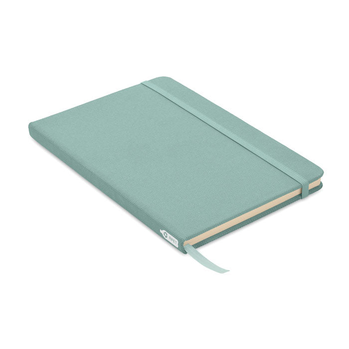 GO9966 Notebook A5 FSC®-certified