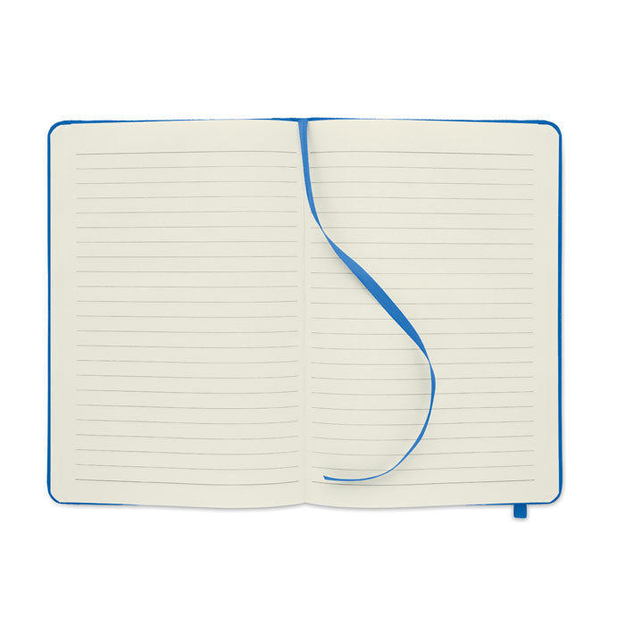 GO9966 Notebook A5 FSC®-certified