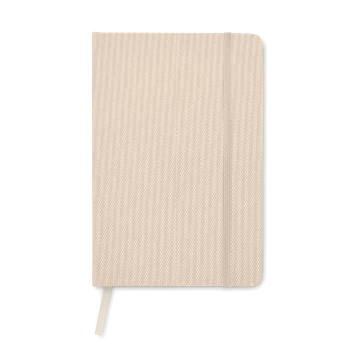 GO9966 Notebook A5 FSC®-certified