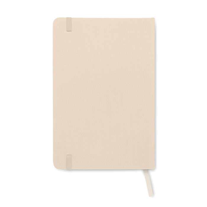 GO9966 Notebook A5 FSC®-certified