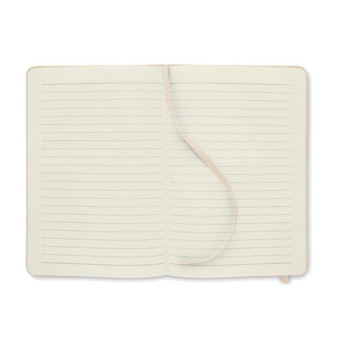 GO9966 Notebook A5 FSC®-certified
