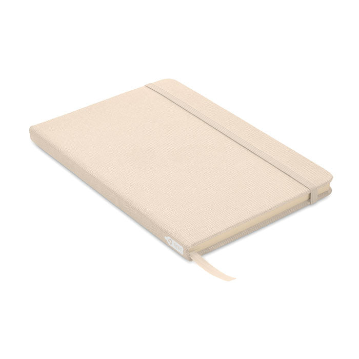 GO9966 Notebook A5 FSC®-certified