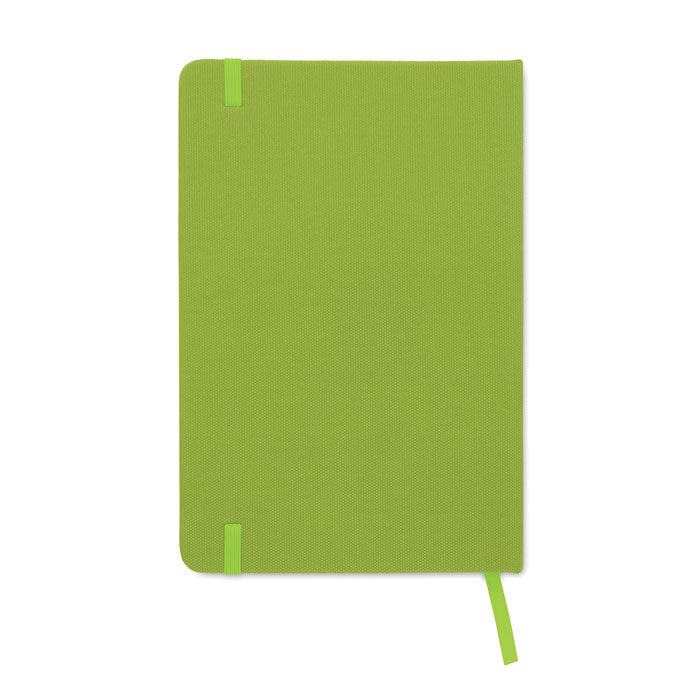 GO9966 Notebook A5 FSC®-certified