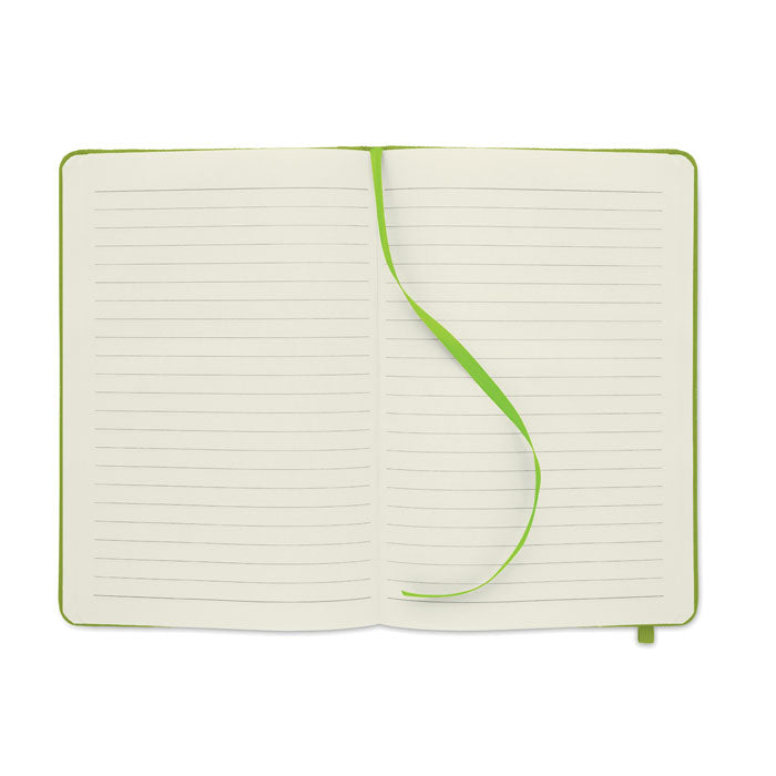 GO9966 Notebook A5 FSC®-certified