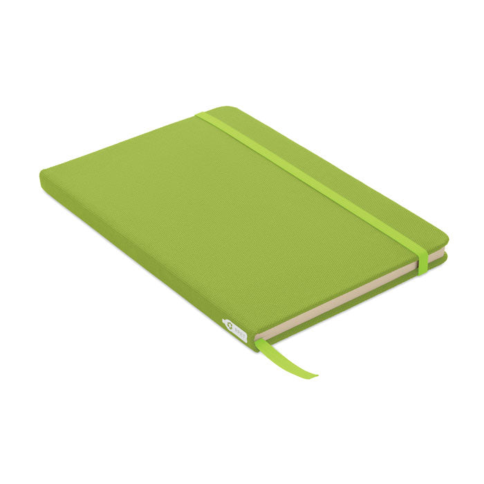 GO9966 Notebook A5 FSC®-certified