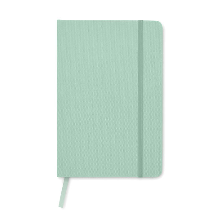 GO9966 Notebook A5 FSC®-certified