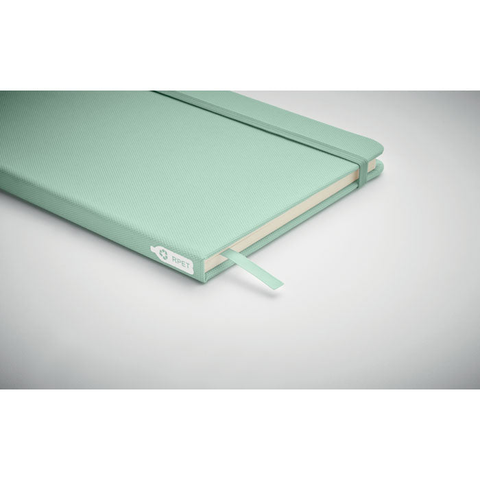 GO9966 Notebook A5 FSC®-certified