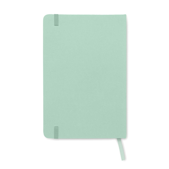 GO9966 Notebook A5 FSC®-certified