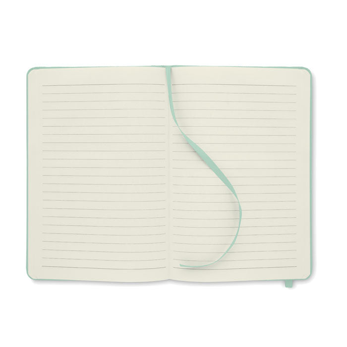 GO9966 Notebook A5 FSC®-certified