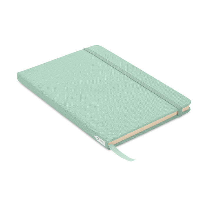 GO9966 Notebook A5 FSC®-certified