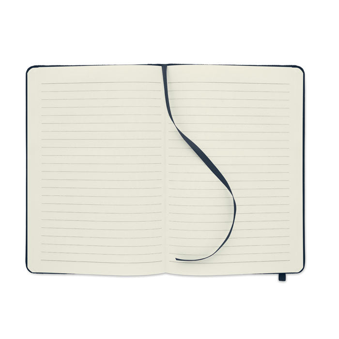 GO9966 Notebook A5 FSC®-certified